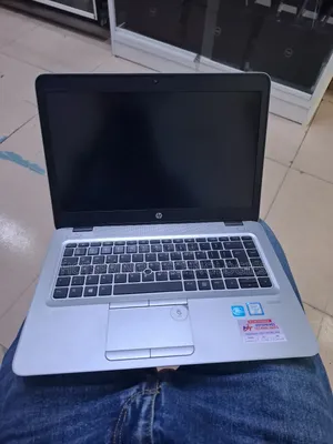 Laptop HP EliteBook 840 G4 8GB Intel Core I5 SSD 256GB