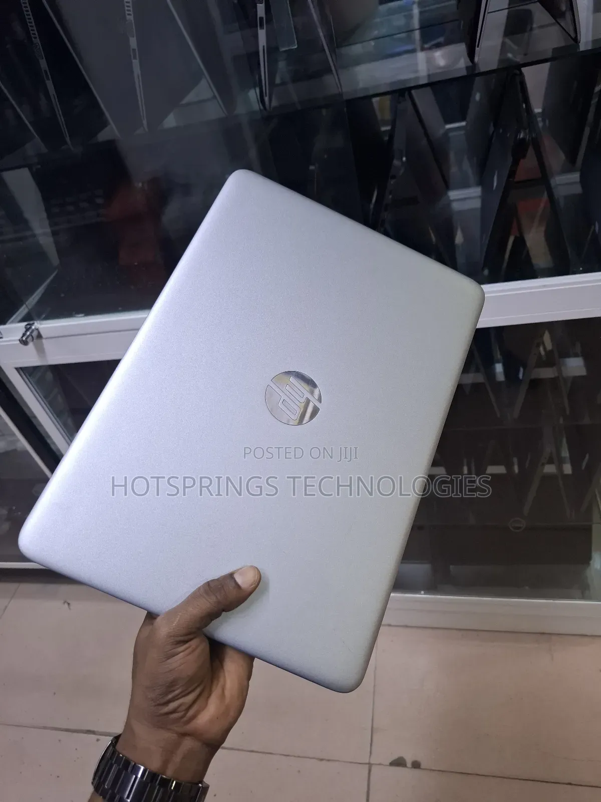 Laptop HP EliteBook 840 G4 8GB Intel Core I5 SSD 256GB