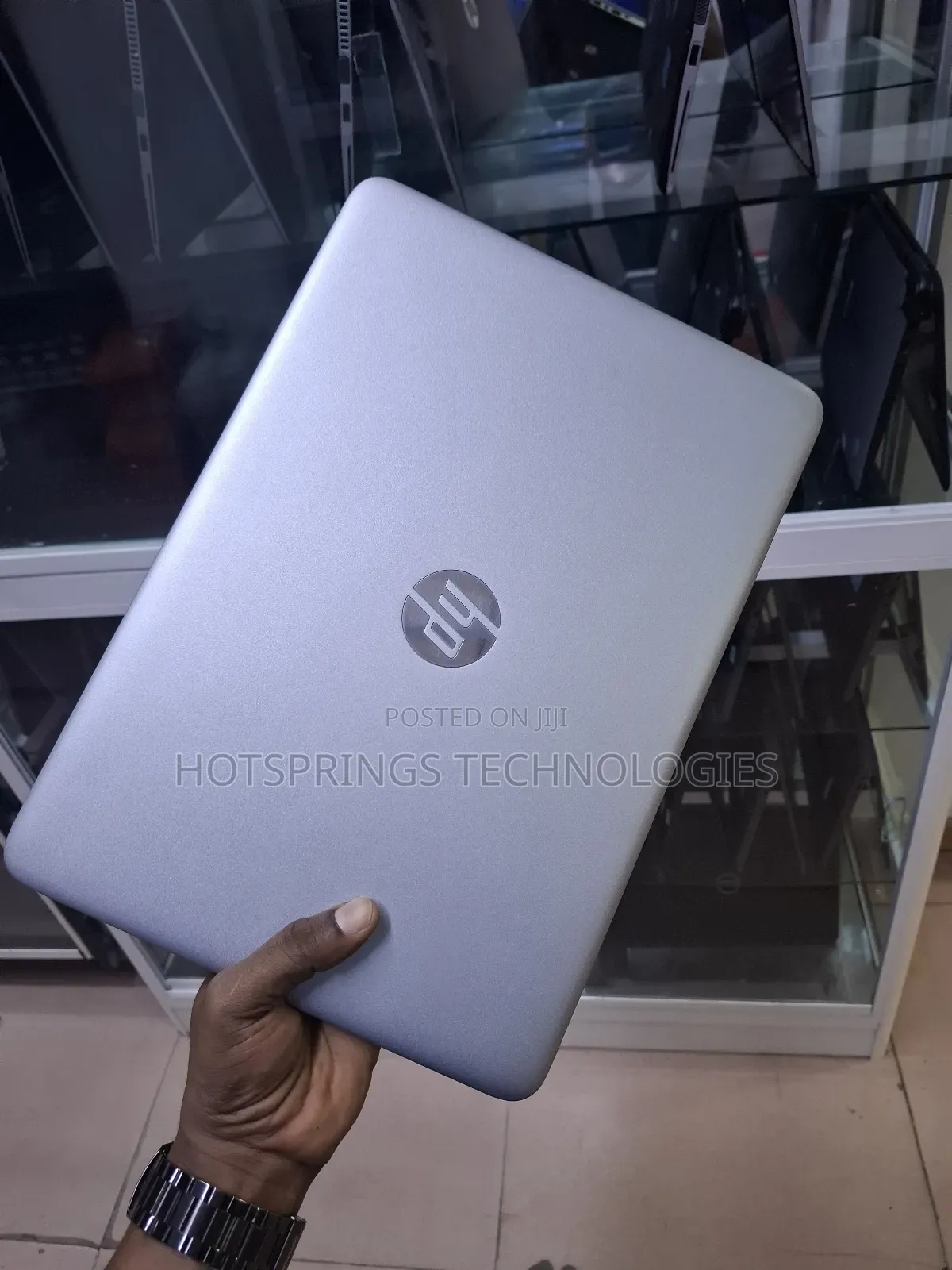 Laptop HP EliteBook 840 G4 8GB Intel Core I5 SSD 256GB