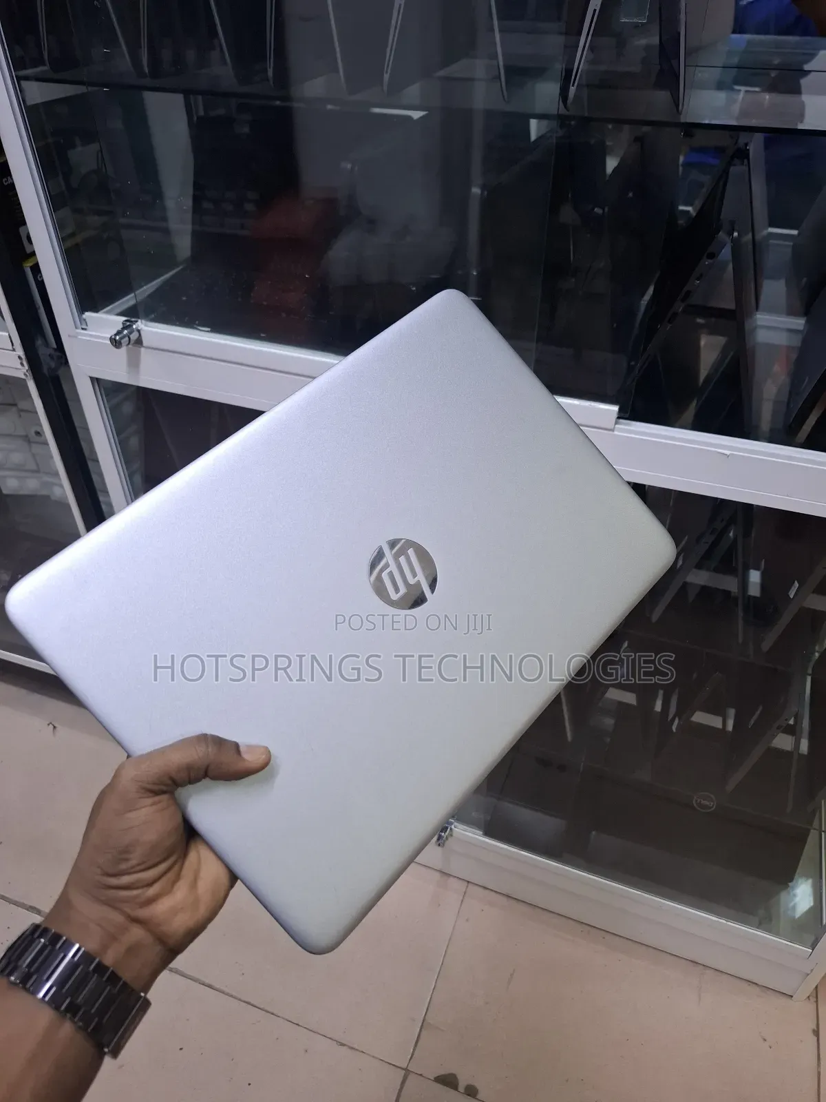 Laptop HP EliteBook 840 G4 8GB Intel Core I5 SSD 256GB
