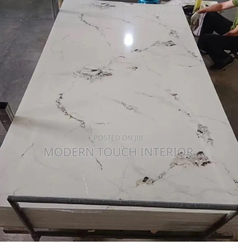 New Marble Boards/Sheets