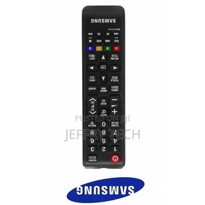 Samsung Digital TV Remote - thumbnail 2