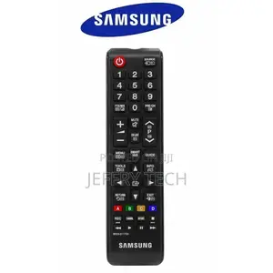 Samsung Digital TV Remote