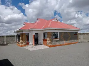 4bdrm Bungalow in Kitengela for sale