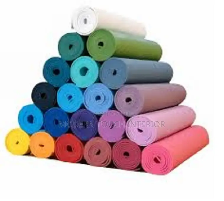 6mm Yoga Mats