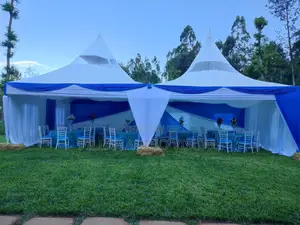 We Cover All Types of Events, Tents, Public Address