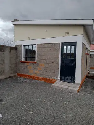 4bdrm Bungalow in Kitengela for sale