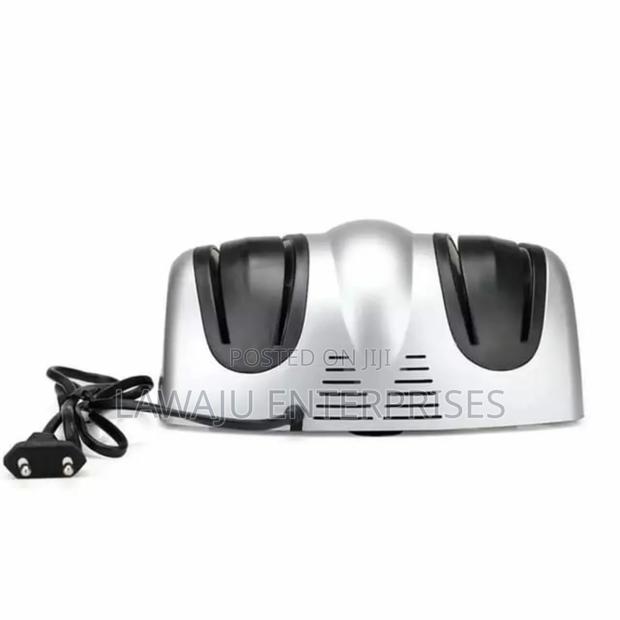 Multifunctional Sharpener