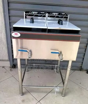 Most Effective First Class Chips Fryer
