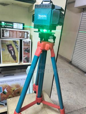 New Makita Laser Level / 16 Line 4d 30m Head Laser Level - thumbnail 2
