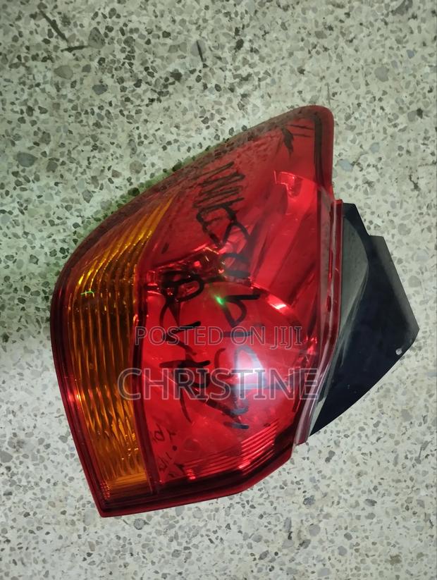 Mitsubishi RVR Left Tailight - main view