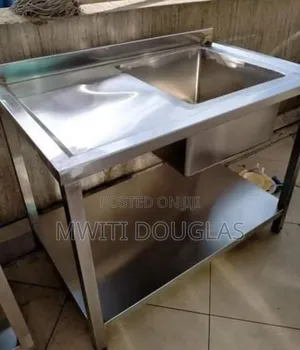 Dynamic Single Sink