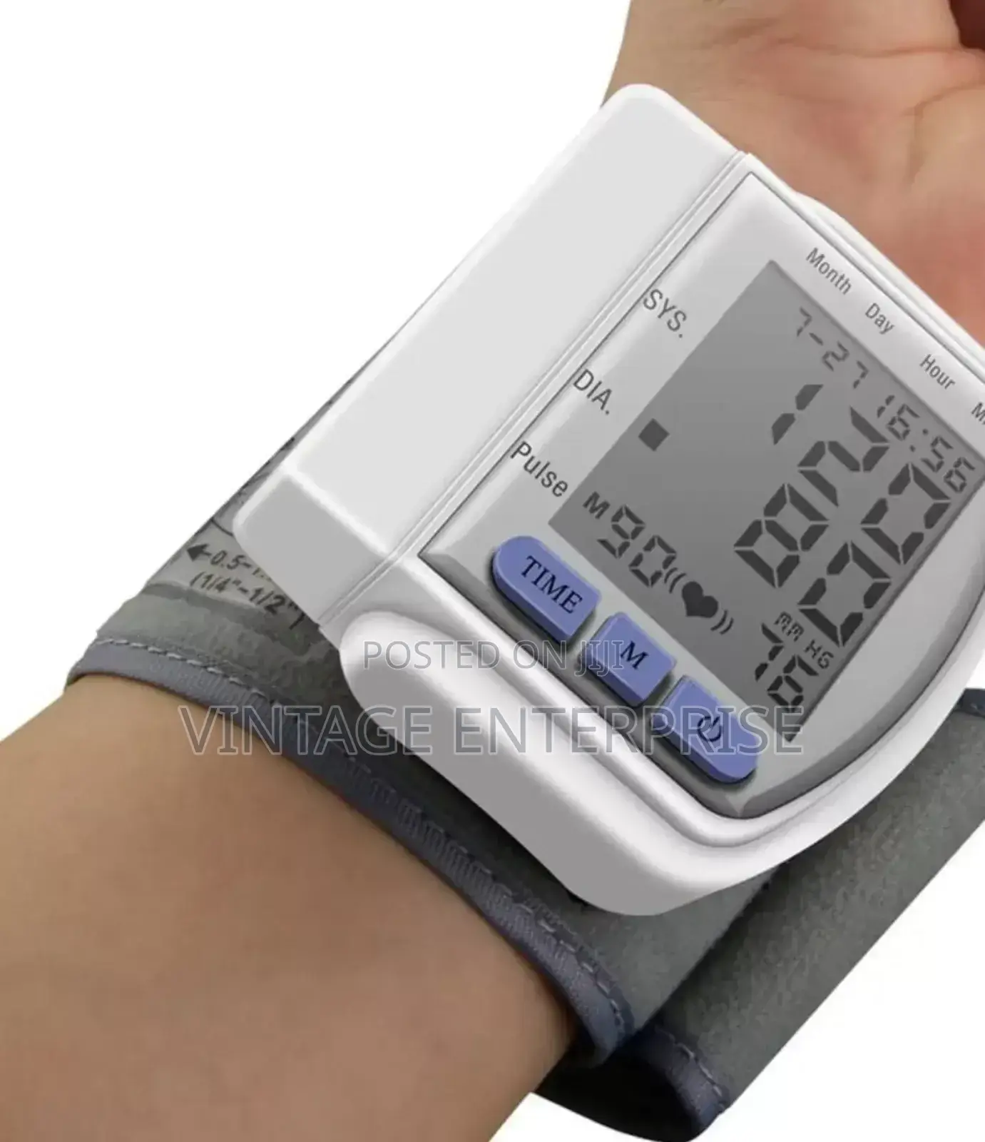 Blood Pressure Machine , Digital Blood Pressure Machine