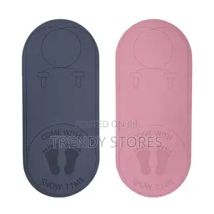 Thick Yoga Skipping Mat