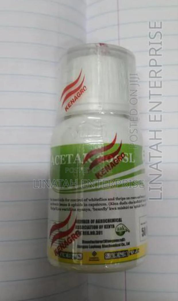 Acetak 200sl Insecticide 50ml