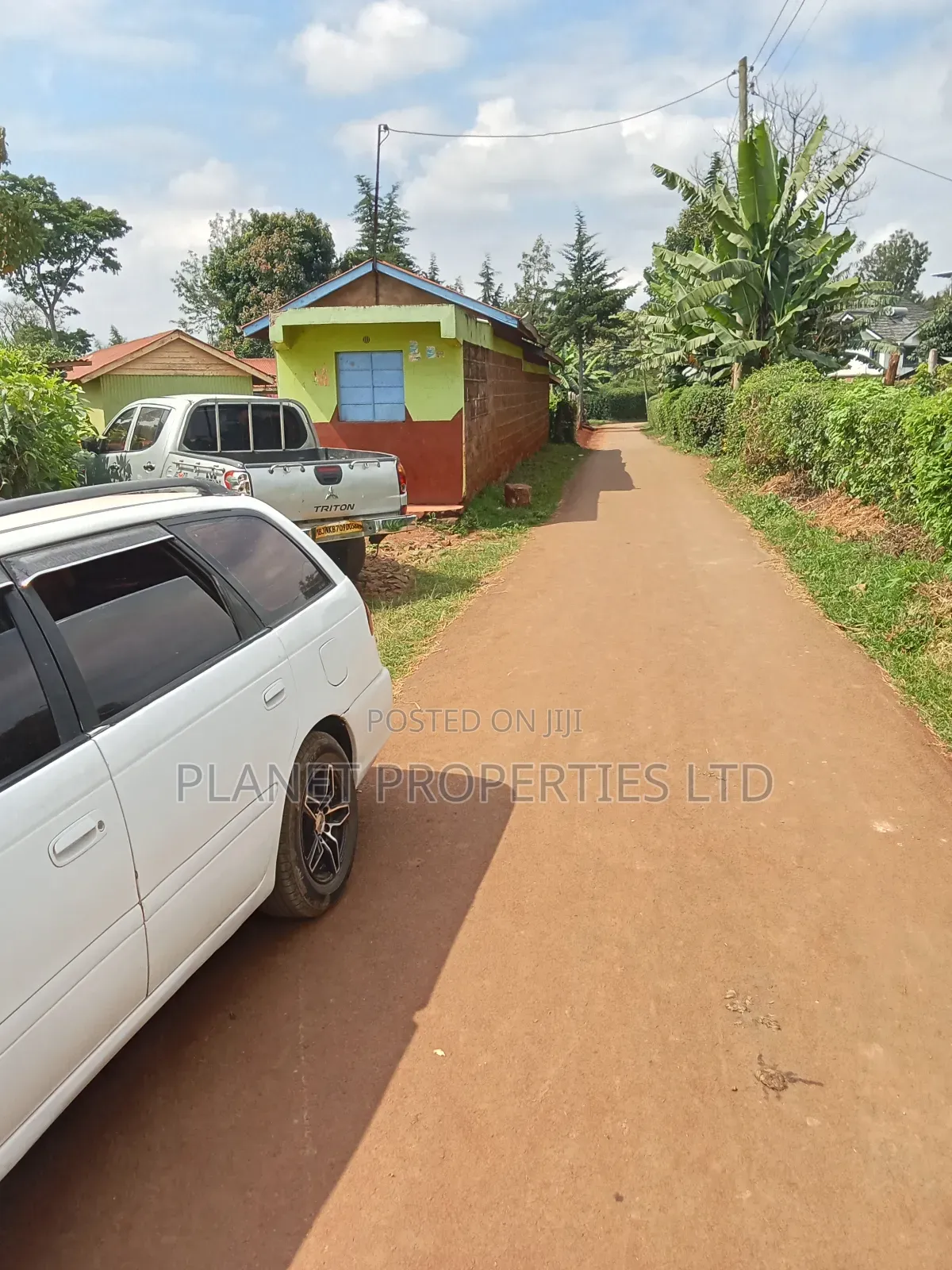 Karura Kanyungu Kiambu in Kiambu / Kiambu Land & Plots for Sale