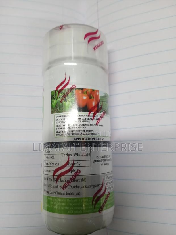 Acetak 200sl Insecticide 100ml - thumbnail 5