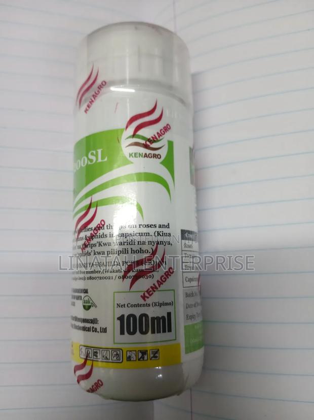 Acetak 200sl Insecticide 100ml - thumbnail 6