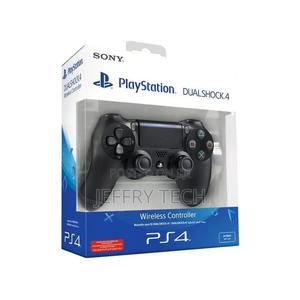 Sony Ps4 Pad Dual Shock 4 - Wireless Controller - thumbnail 2