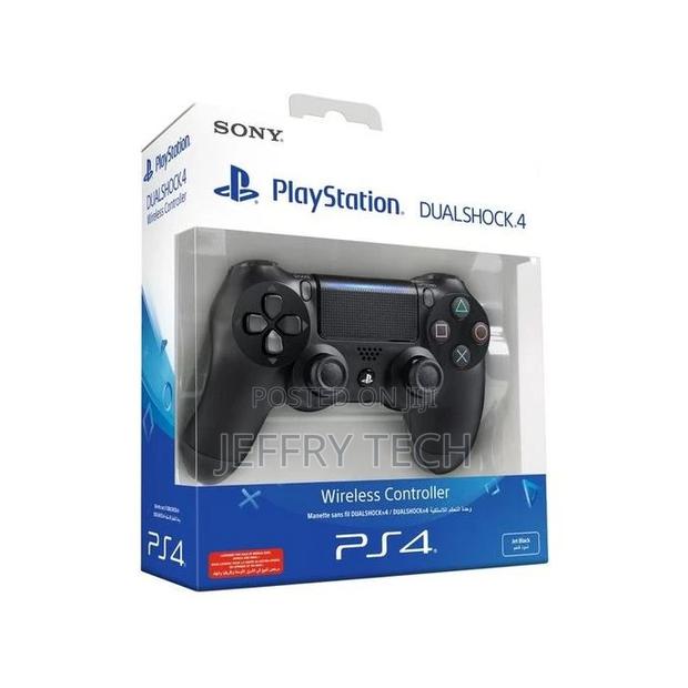 Sony Ps4 Pad Dual Shock 4 - Wireless Controller - main view