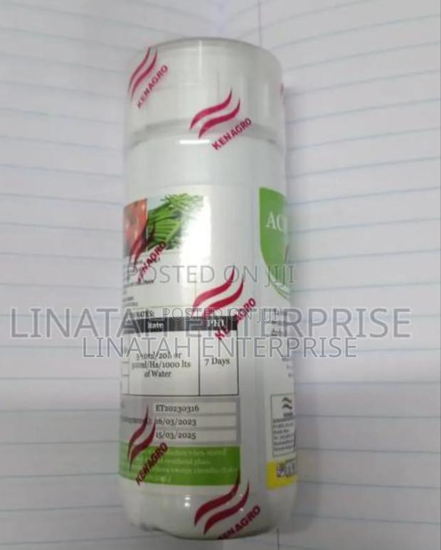 Acetak 200sl Insecticide 100ml - thumbnail 4