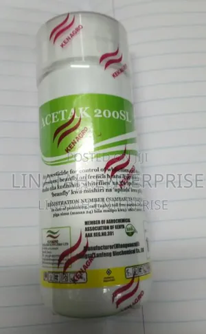 Acetak 200sl Insecticide 100ml