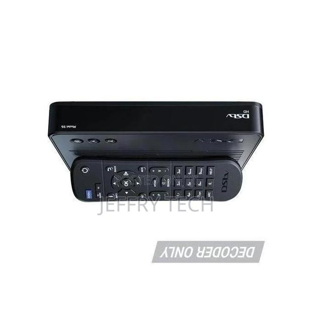 Multichoice DSTV Decorder Only