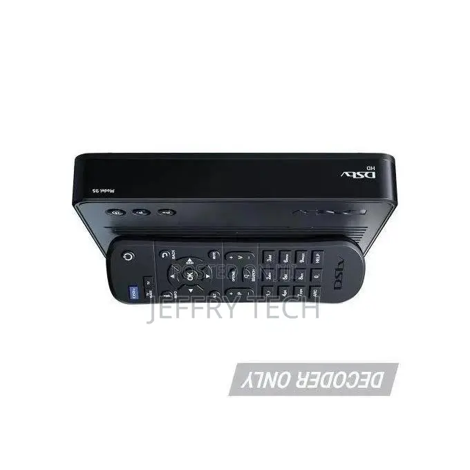 Multichoice DSTV Decorder Only