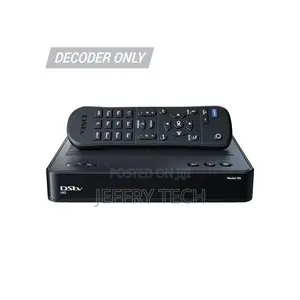 Multichoice DSTV Decorder Only