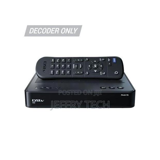 Multichoice DSTV Decorder Only - thumbnail 2
