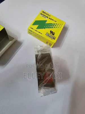 Heat Resistant Tape