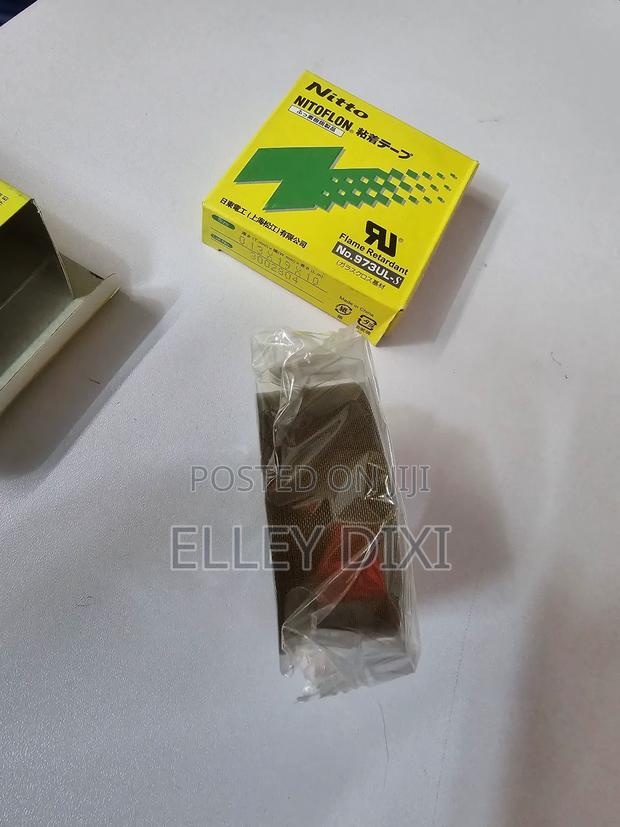 Heat Resistant Tape - thumbnail 2