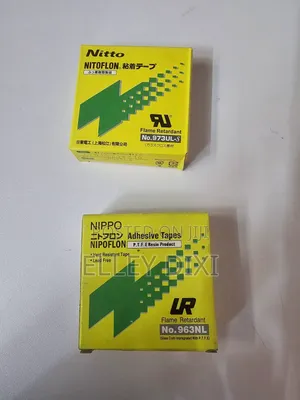 Heat Resistant Tape