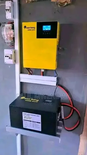 Sunking Products