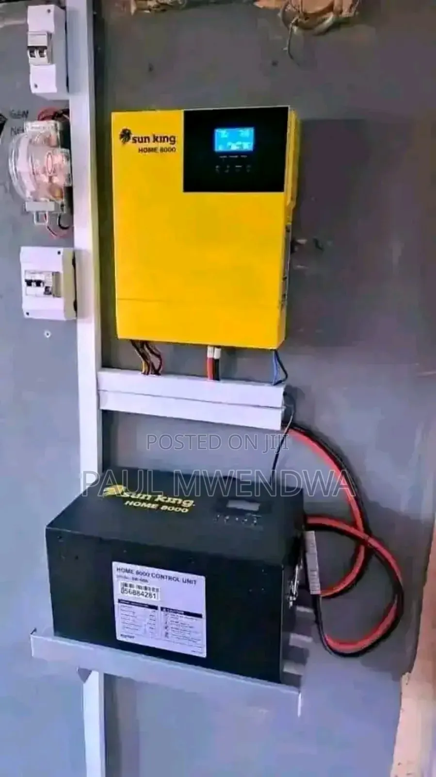 Sunking Products