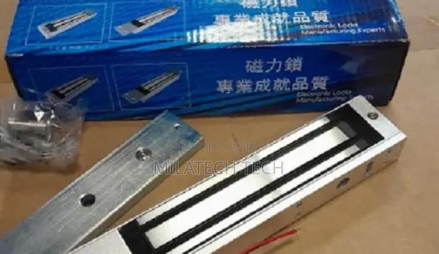 Magnetic Door Lock (Maglock) Heavy