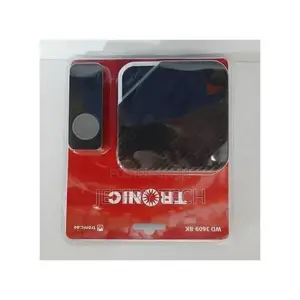 Tronic Wireless Door Bell for Home/Office
