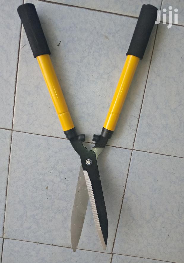 Garden Flower Shear - main view