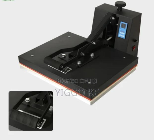 A3 Flatbed Printing Machines - thumbnail 2