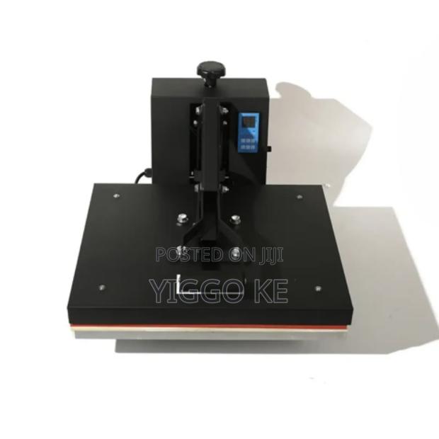 A3 Flatbed Printing Machines