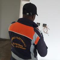 Andrex Electricals Systems logo