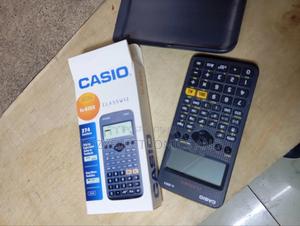 Scientific Calculator Fx-82ex - thumbnail 2