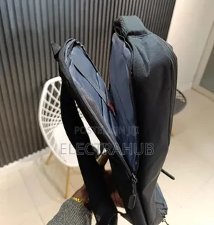 Anti-Theft Backpack Bag New Sealed in a Shop
