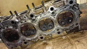 Isuzu Escudo Cylinder Head