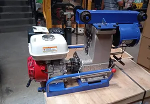 Engine Hoist Available