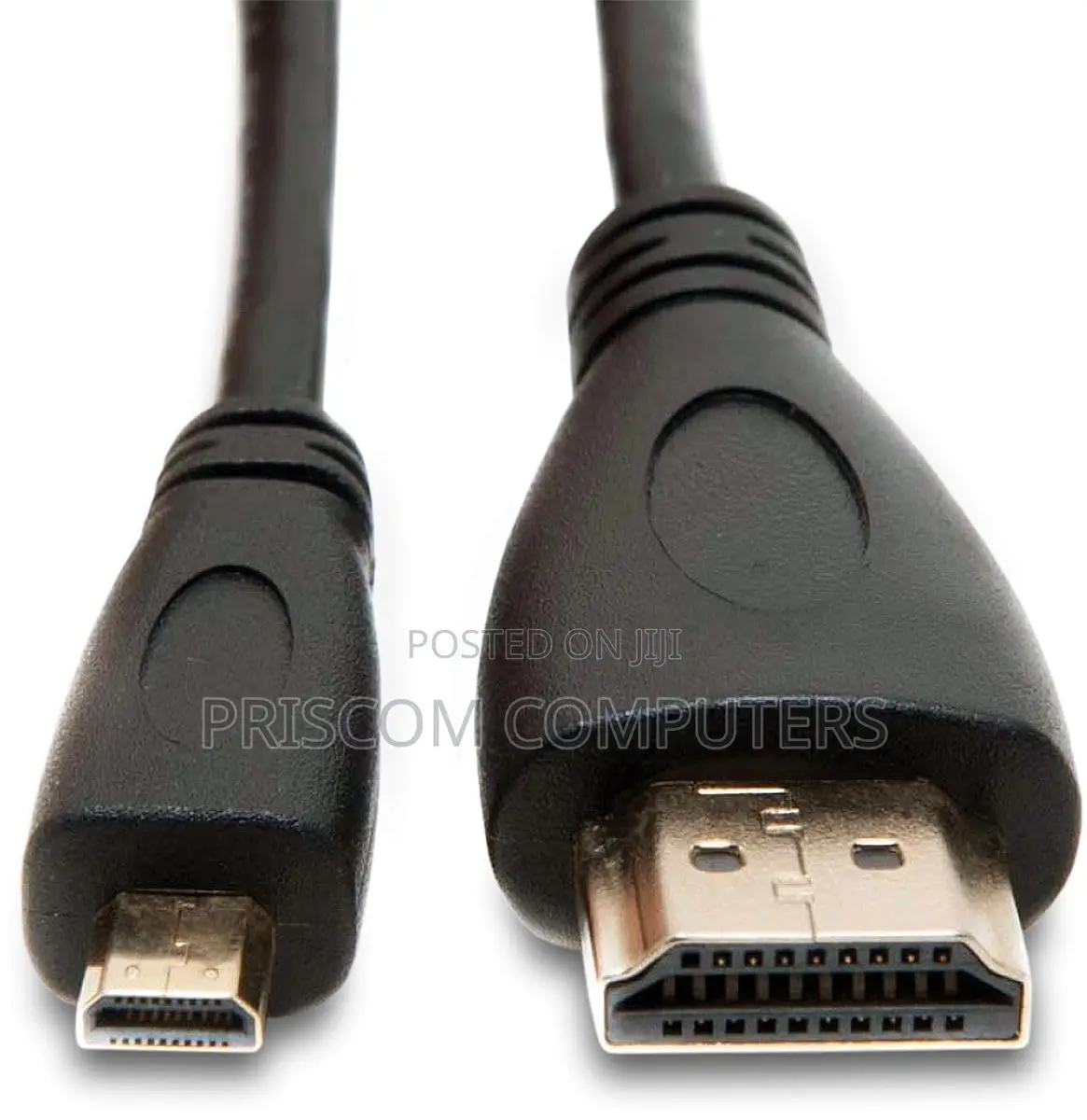 Micro HDMI To Hdmi Cable 1.5m