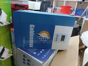 Goldenmax 2kva 24V Low Frequency Hybrid Inverter