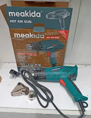 Ideal Meakida Heat Gun