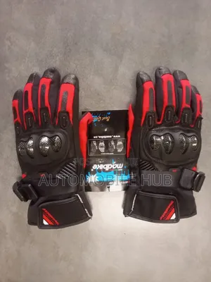 Bike Ridding Gloves Long