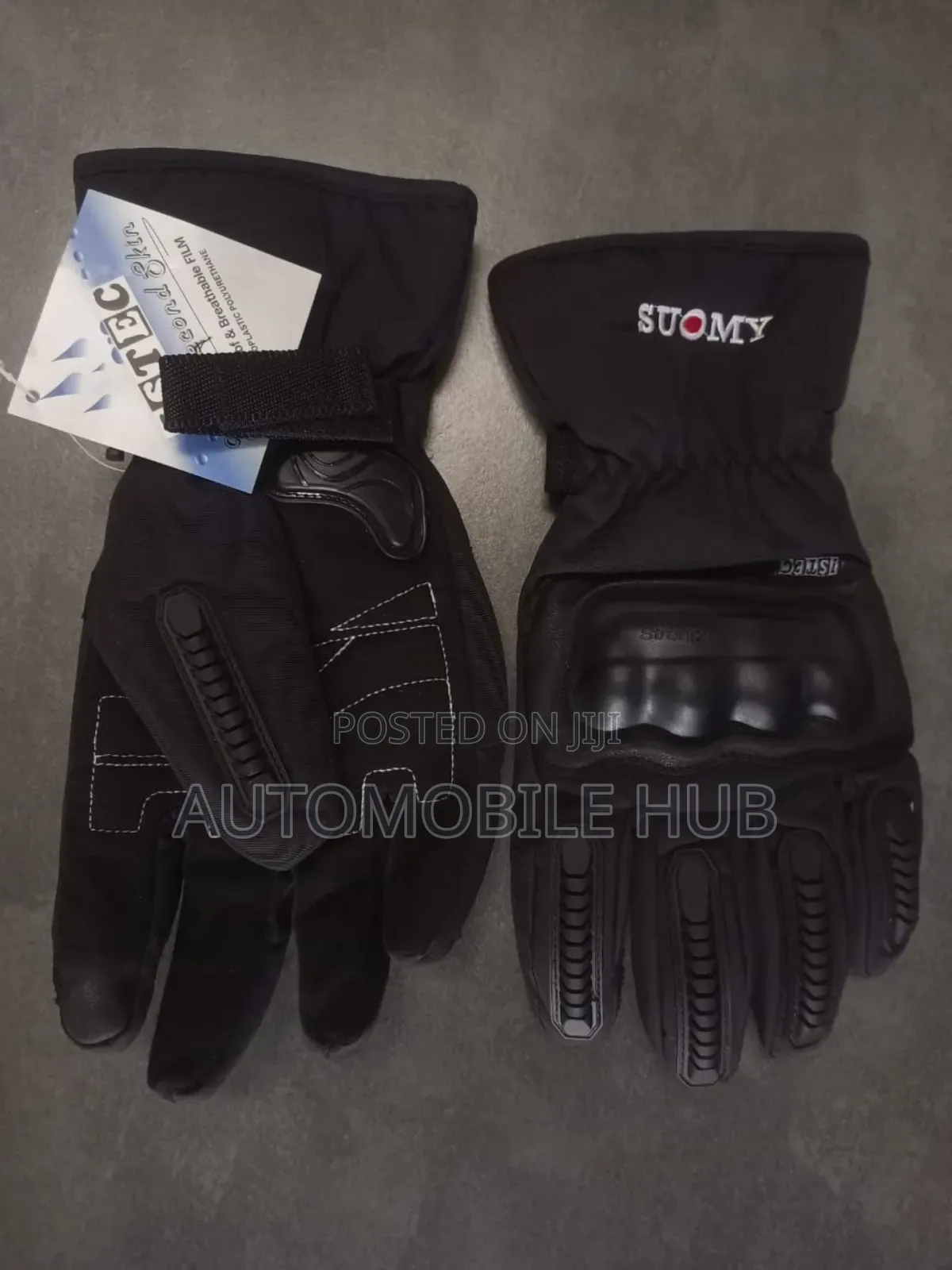 Brand New Xl Bike Gloves//Riding Gloves in Bikes